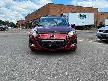2010 Mazda 3 2.5 L GT HatchBack 146000 km - Photo 7