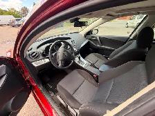 2010 Mazda 3 2.5 L GT HatchBack 146000 km - Photo 8