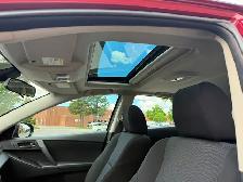 2010 Mazda 3 2.5 L GT HatchBack 146000 km - Photo 9