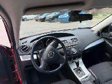 2010 Mazda 3 2.5 L GT HatchBack 146000 km - Photo 10