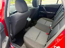 2010 Mazda 3 2.5 L GT HatchBack 146000 km - Photo 11