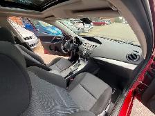 2010 Mazda 3 2.5 L GT HatchBack 146000 km - Photo 12