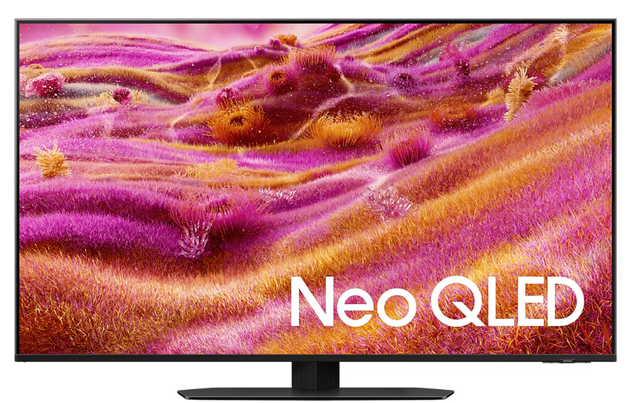 85' Neo QLED 4K QN90F Vision AI Smart TV (2025)