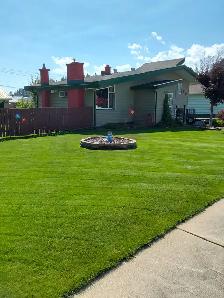 Three Bedroom Family Home, Kimberley,  BC - Photo 2