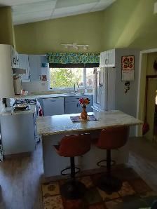 Three Bedroom Family Home, Kimberley,  BC - Photo 4