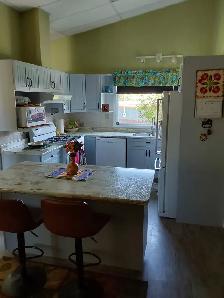 Three Bedroom Family Home, Kimberley,  BC - Photo 5