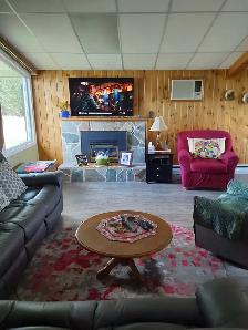 Three Bedroom Family Home, Kimberley,  BC - Photo 7