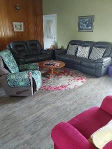 Three Bedroom Family Home, Kimberley,  BC - Photo 8