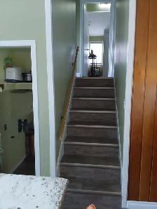 Three Bedroom Family Home, Kimberley,  BC - Photo 9