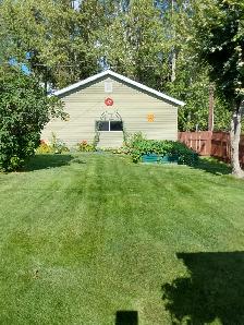 Three Bedroom Family Home, Kimberley,  BC - Photo 11