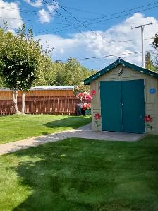 Three Bedroom Family Home, Kimberley,  BC - Photo 12