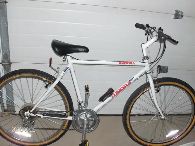 Bicycle for Sale