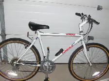 Bicycle for Sale