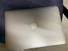 2015 MacBook Air