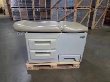 UMF Exam Treatment Table