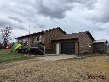 RE-20164 Acreage Auction - Rhineland, SK