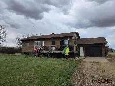 RE-20164 Acreage Auction - Rhineland, SK - Photo 3