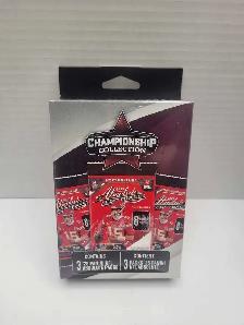 Panini NFL Championship Absolute Box 2025