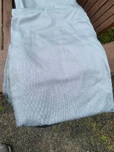binimi top for pleasure boat - Photo 2