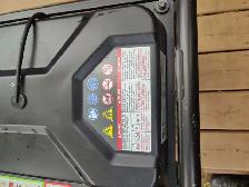 Generator . Champion ,  3550 running watts - Photo 3
