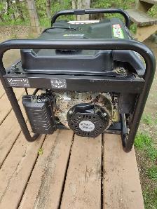 Generator . Champion ,  3550 running watts - Photo 6