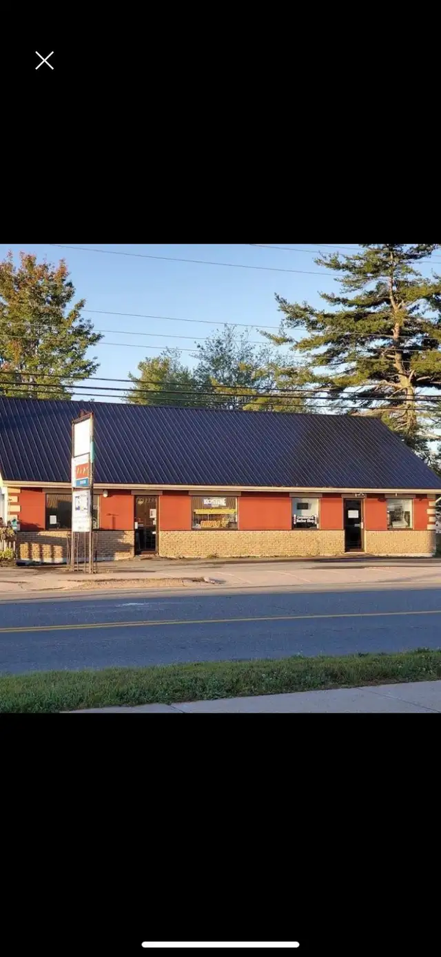 Commercial Space for rent in Greenwood NS