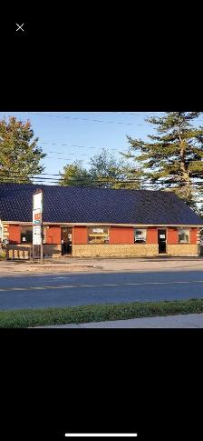 Commercial Space for rent in Greenwood NS