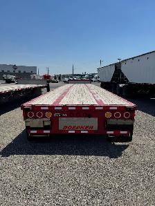 2019 53’ Doepker drop deck - Photo 3
