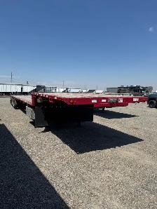 2019 53’ Doepker drop deck - Photo 6