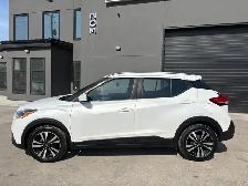 2019 NISSAN KICKS SV - BACK-UP CAMERA - CARGO COVER - BUCKET STS - Photo 2