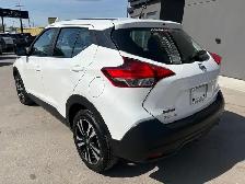 2019 NISSAN KICKS SV - BACK-UP CAMERA - CARGO COVER - BUCKET STS - Photo 3