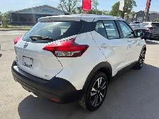 2019 NISSAN KICKS SV - BACK-UP CAMERA - CARGO COVER - BUCKET STS - Photo 5