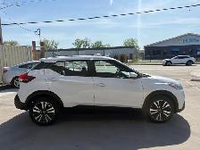 2019 NISSAN KICKS SV - BACK-UP CAMERA - CARGO COVER - BUCKET STS - Photo 6
