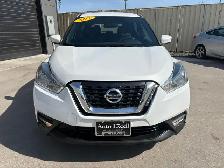 2019 NISSAN KICKS SV - BACK-UP CAMERA - CARGO COVER - BUCKET STS - Photo 8