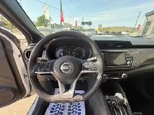 2019 NISSAN KICKS SV - BACK-UP CAMERA - CARGO COVER - BUCKET STS - Photo 11
