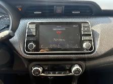2019 NISSAN KICKS SV - BACK-UP CAMERA - CARGO COVER - BUCKET STS - Photo 12