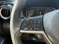 2019 NISSAN KICKS SV - BACK-UP CAMERA - CARGO COVER - BUCKET STS - Photo 13