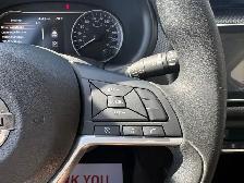2019 NISSAN KICKS SV - BACK-UP CAMERA - CARGO COVER - BUCKET STS - Photo 14