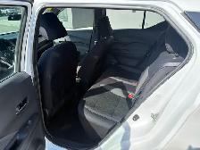 2019 NISSAN KICKS SV - BACK-UP CAMERA - CARGO COVER - BUCKET STS - Photo 16