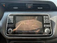 2019 NISSAN KICKS SV - BACK-UP CAMERA - CARGO COVER - BUCKET STS - Photo 19