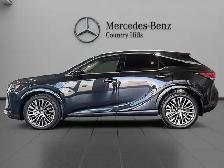2026 Lexus RX 350 Only 1,800 km's! Executive package! - Photo 2