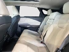 2026 Lexus RX 350 Only 1,800 km's! Executive package! - Photo 5