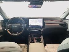 2026 Lexus RX 350 Only 1,800 km's! Executive package! - Photo 9