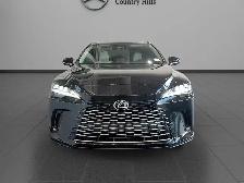 2026 Lexus RX 350 Only 1,800 km's! Executive package! - Photo 13