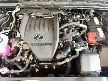 2026 Lexus RX 350 Only 1,800 km's! Executive package! - Photo 16