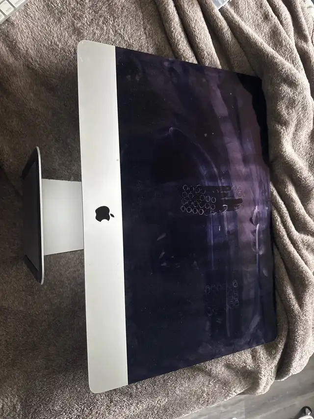2017 apple imac