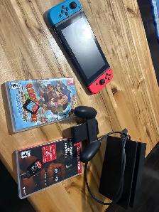Nintendo