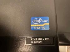 Lenovo ThinkCentre i5 Desktop PC - Photo 5