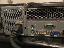 Lenovo ThinkCentre i5 Desktop PC - Photo 7