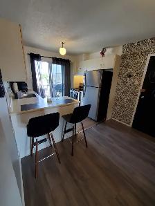 Petit condo 3 1/2 dans le domaine Ericka à Fabreville - Photo 2